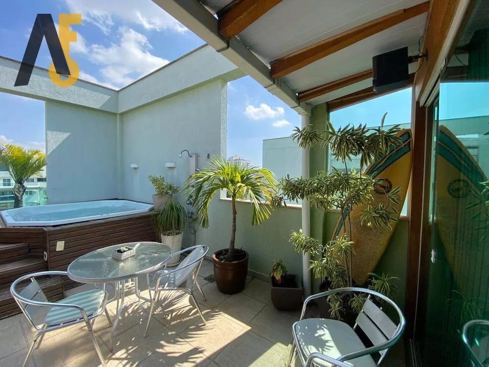 Cobertura, 2 quartos, 137 m² - Foto 13