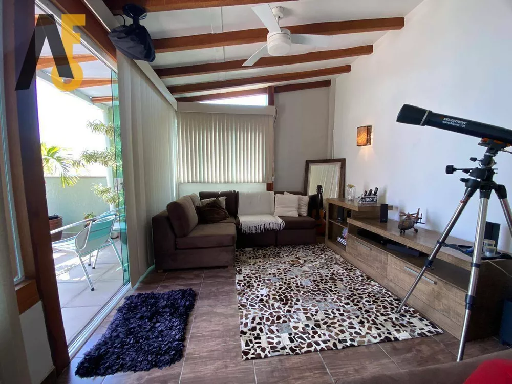 Cobertura, 2 quartos, 137 m² - Foto 3
