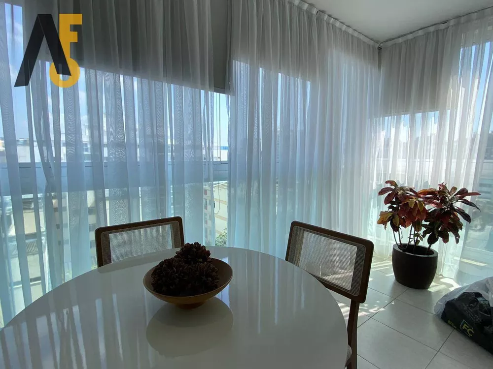 Cobertura, 2 quartos, 137 m² - Foto 10