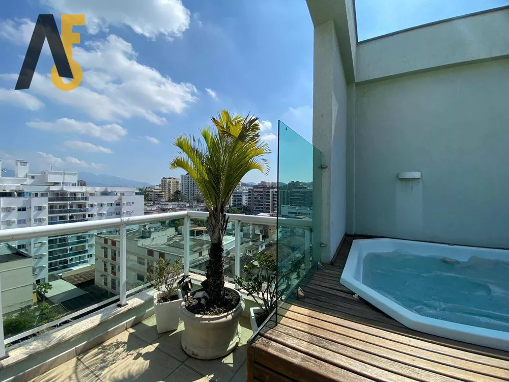 Cobertura, 2 quartos, 137 m² - Foto 31