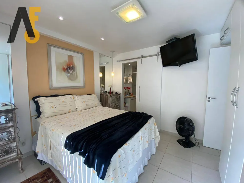 Cobertura, 2 quartos, 137 m² - Foto 18