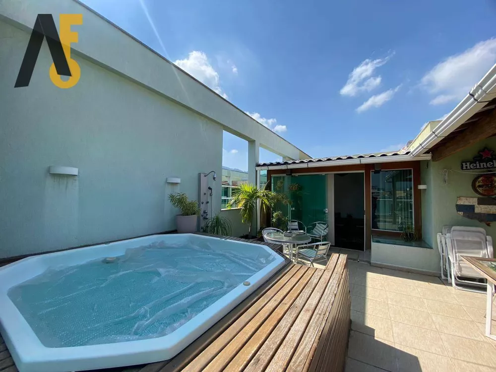 Cobertura, 2 quartos, 137 m² - Foto 18