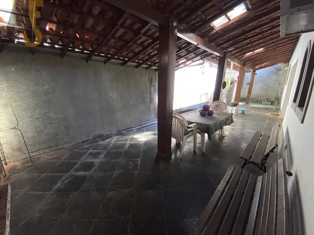 Casa de Condomínio, 3 quartos - Foto 35