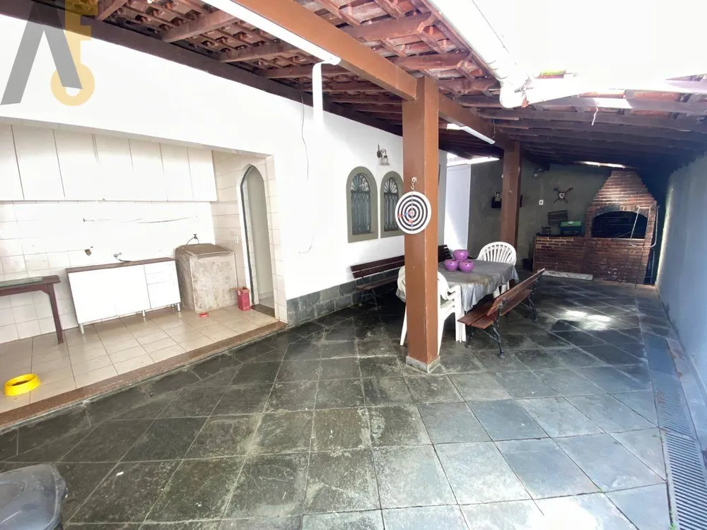 Casa de Condomínio, 3 quartos - Foto 37