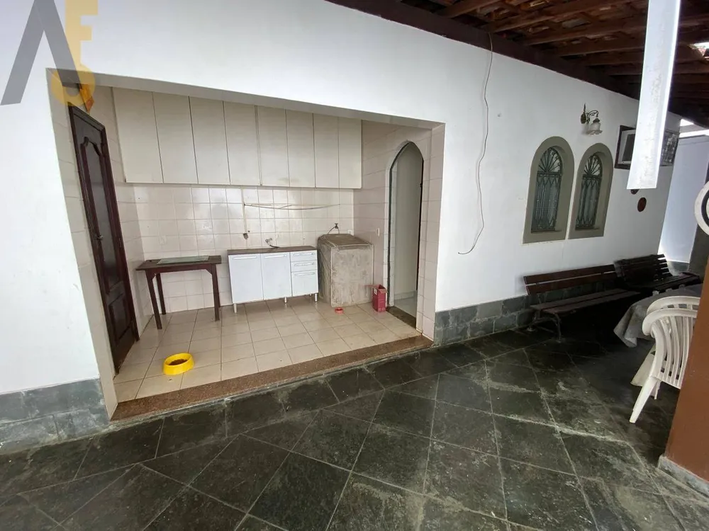 Casa de Condomínio, 3 quartos - Foto 36