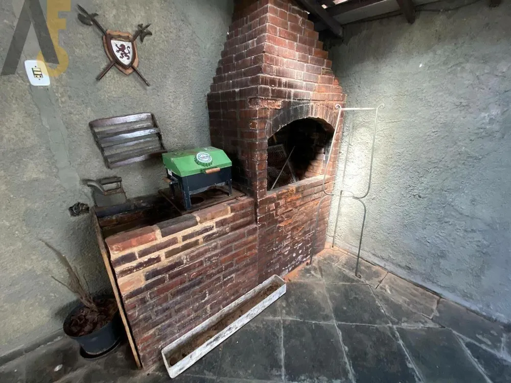 Casa de Condomínio, 3 quartos - Foto 39