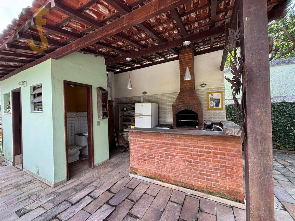 Casa de Condomínio, 4 quartos - Foto 3