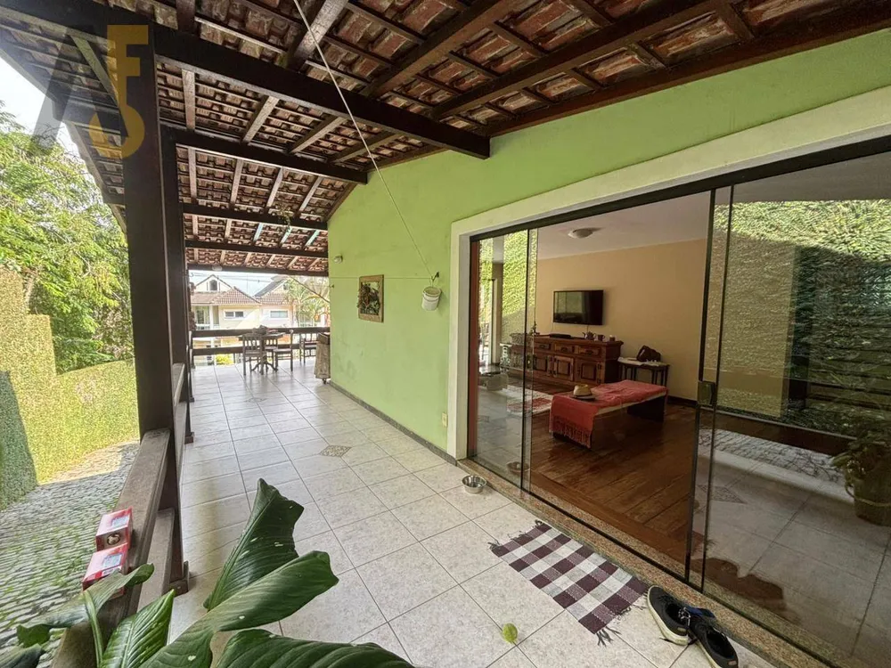Casa de Condomínio, 4 quartos - Foto 7