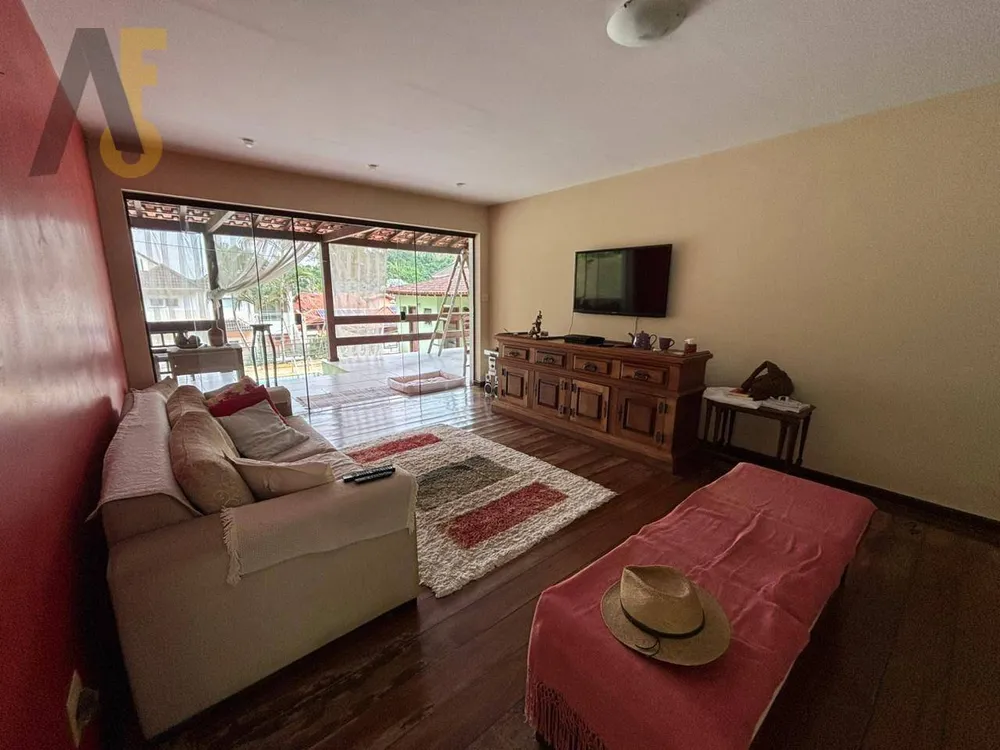 Casa de Condomínio, 4 quartos - Foto 9
