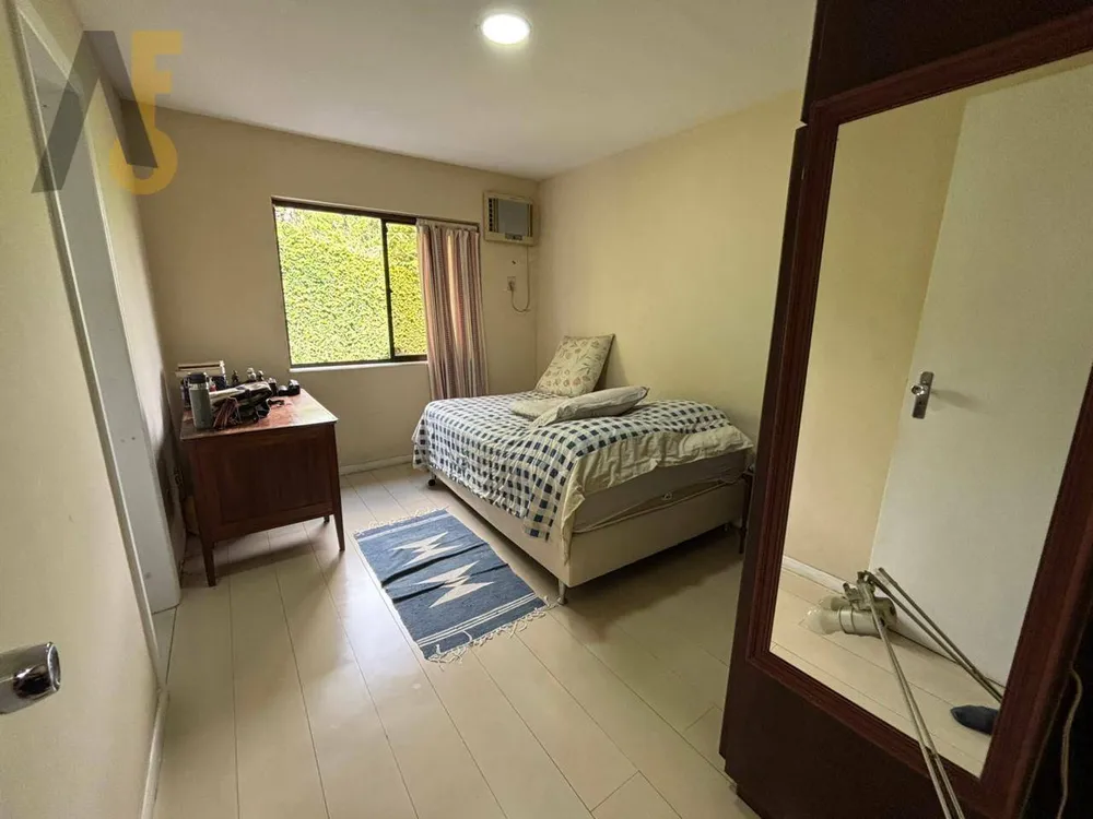 Casa de Condomínio, 4 quartos - Foto 17