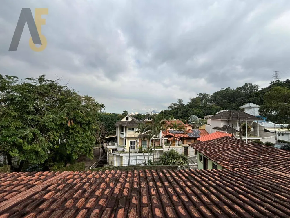 Casa de Condomínio, 4 quartos - Foto 36