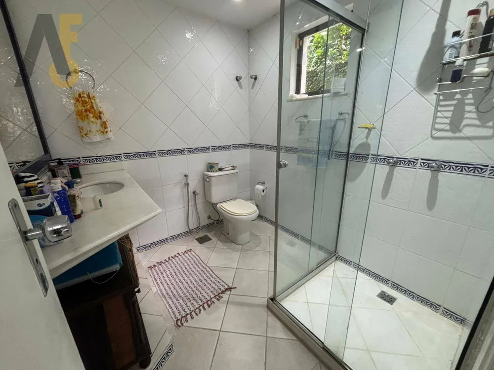 Casa de Condomínio, 4 quartos - Foto 27