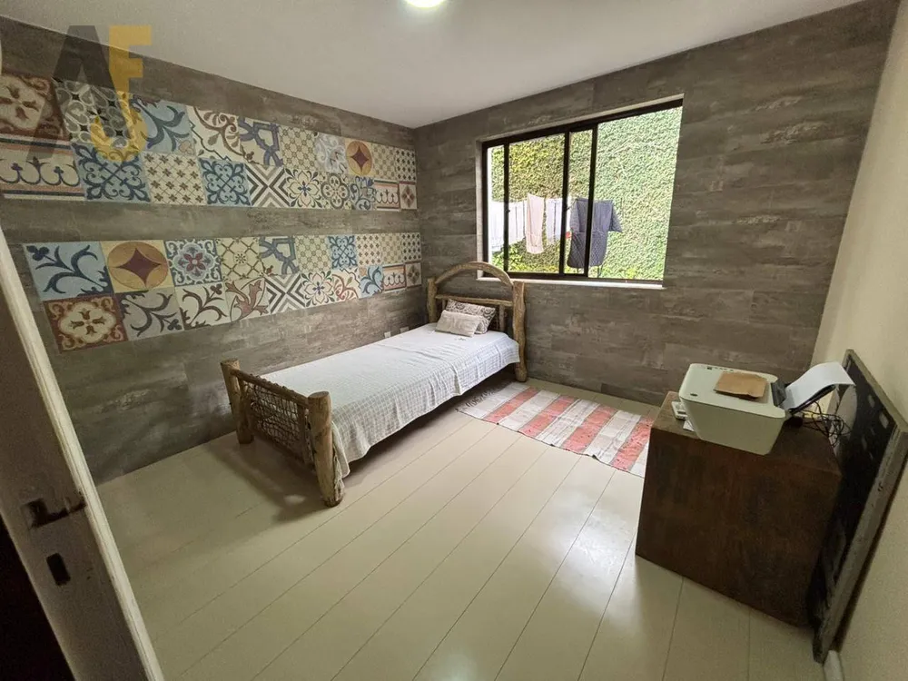 Casa de Condomínio, 4 quartos - Foto 28