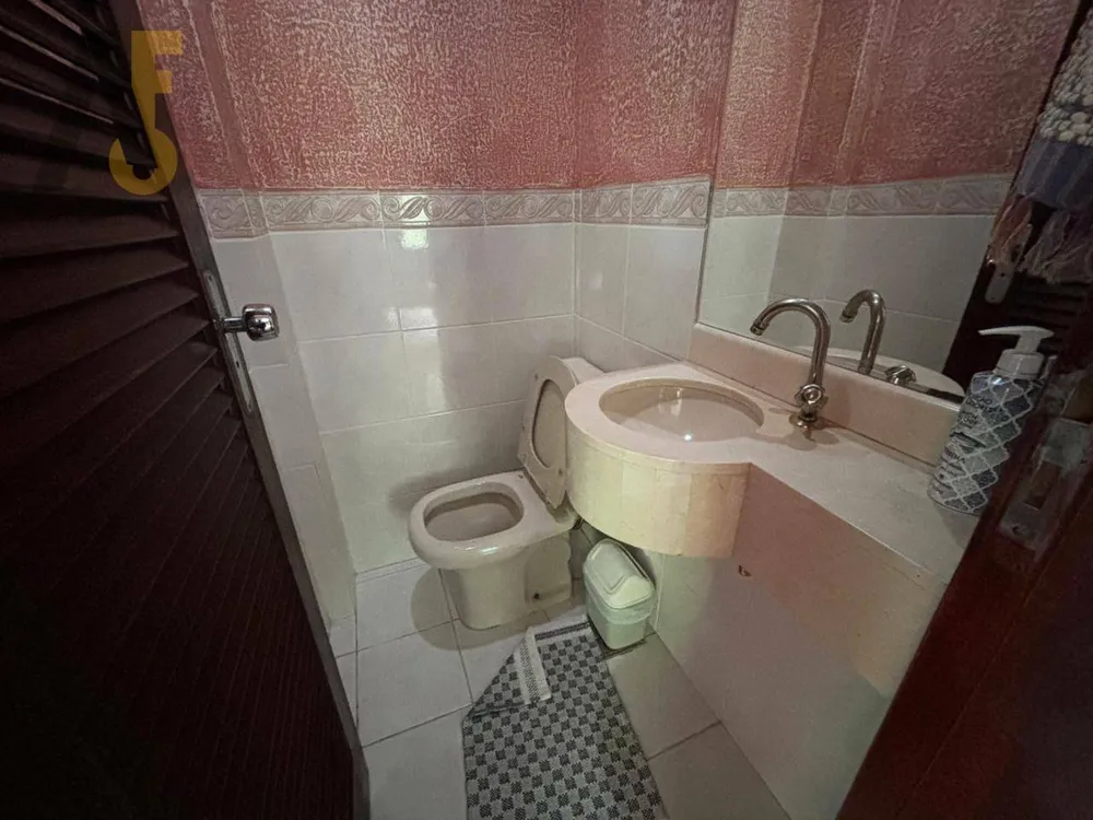 Casa de Condomínio, 4 quartos - Foto 29