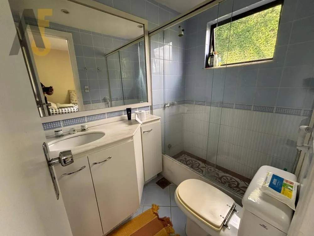 Casa de Condomínio, 4 quartos - Foto 7