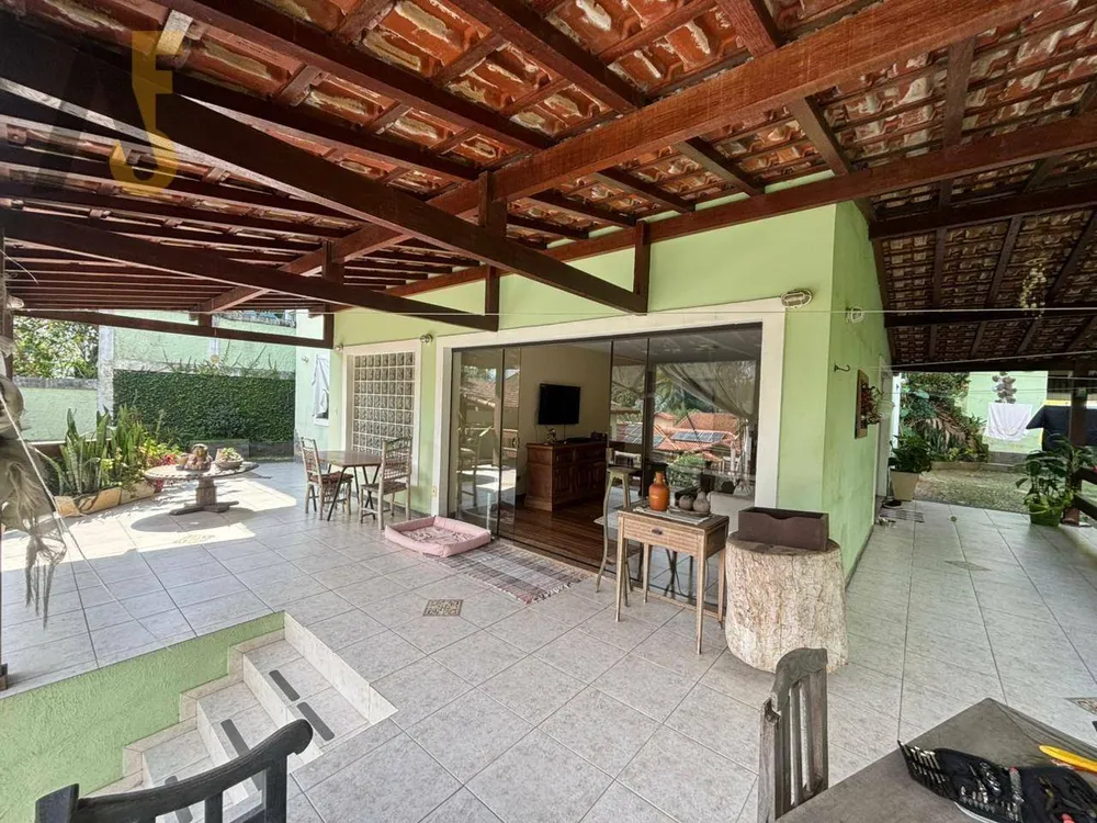 Casa de Condomínio, 4 quartos - Foto 5