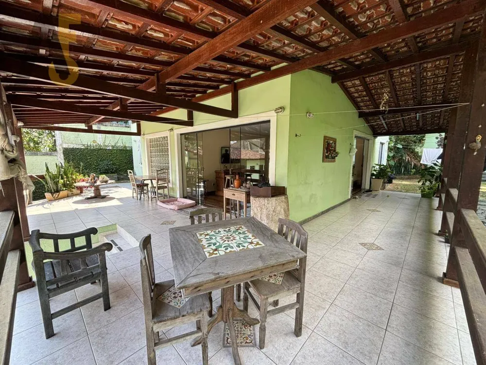 Casa de Condomínio, 4 quartos - Foto 6