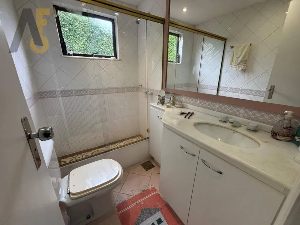 Casa de Condomínio, 4 quartos - Foto 30