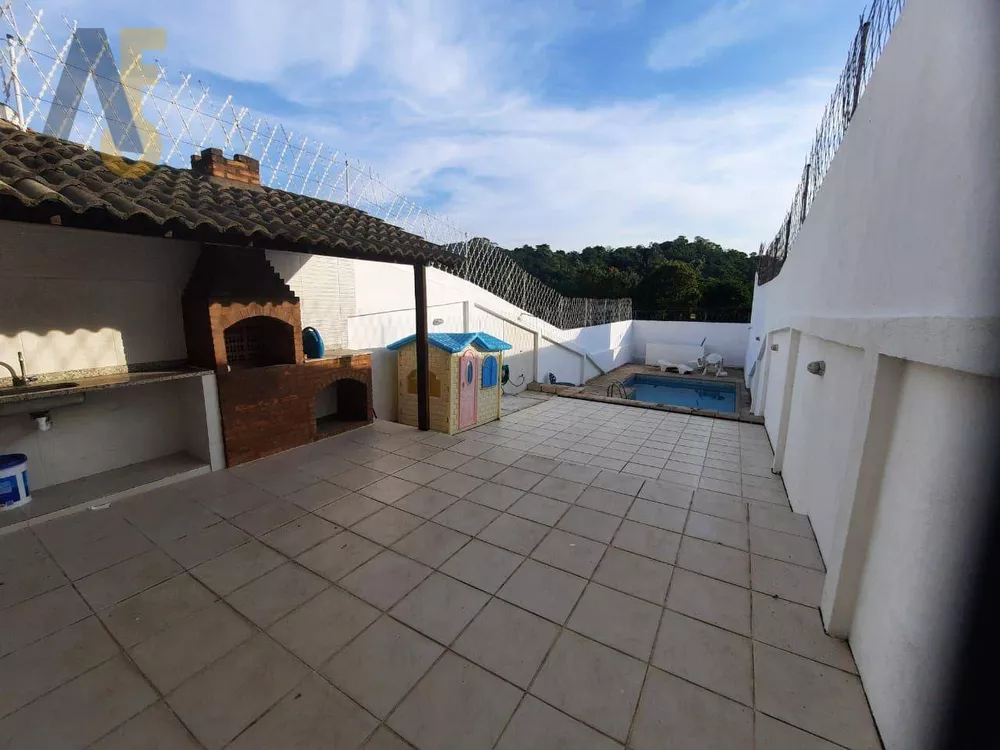 Casa de Condomínio, 4 quartos - Foto 10