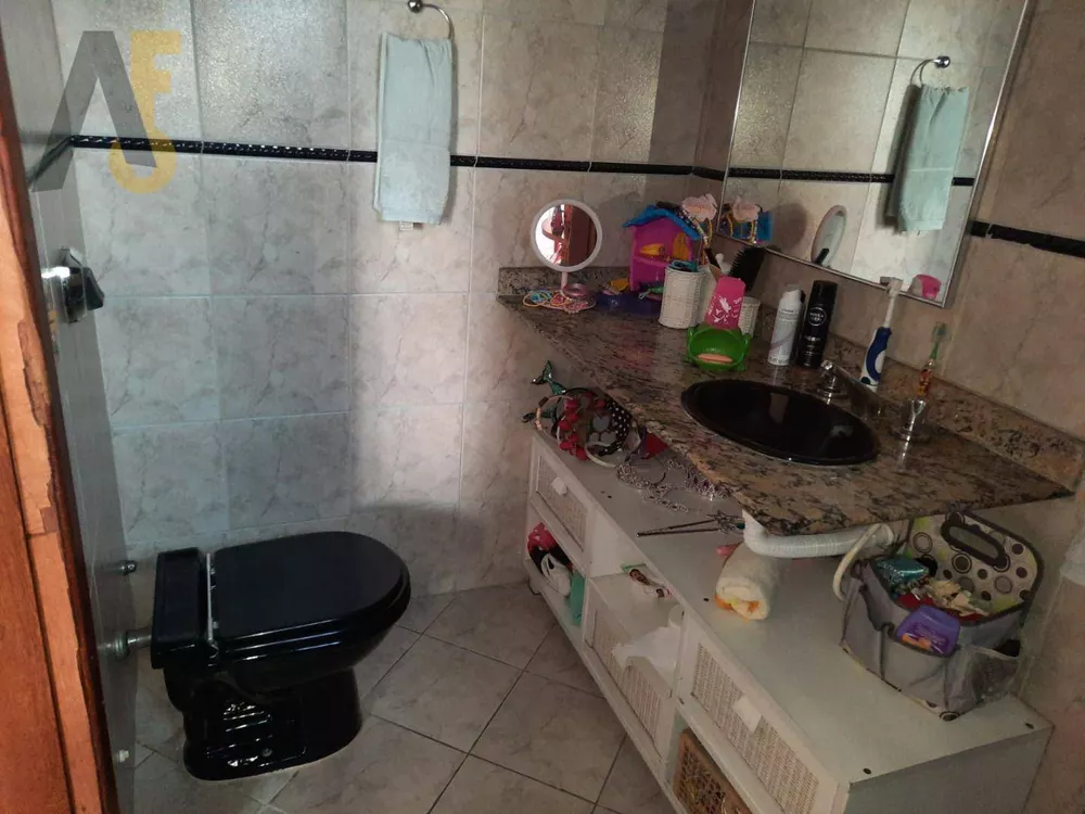 Casa de Condomínio, 4 quartos - Foto 23