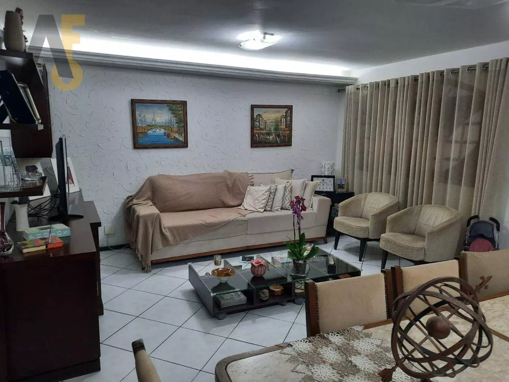 Casa de Condomínio, 4 quartos - Foto 18