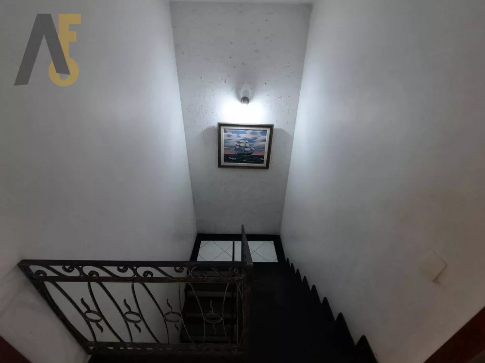 Casa de Condomínio, 4 quartos - Foto 26