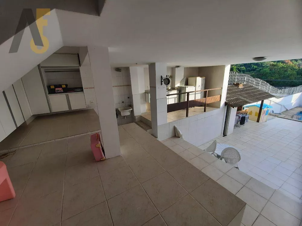 Casa de Condomínio, 4 quartos - Foto 9