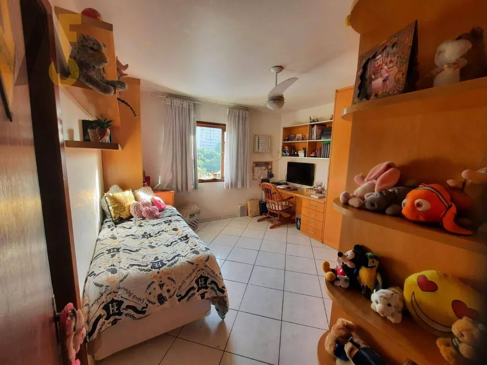 Casa de Condomínio, 4 quartos - Foto 14