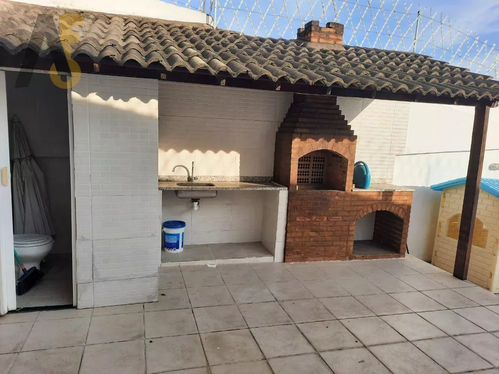 Casa de Condomínio, 4 quartos - Foto 12