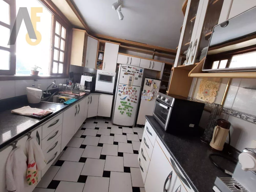 Casa de Condomínio, 4 quartos - Foto 3