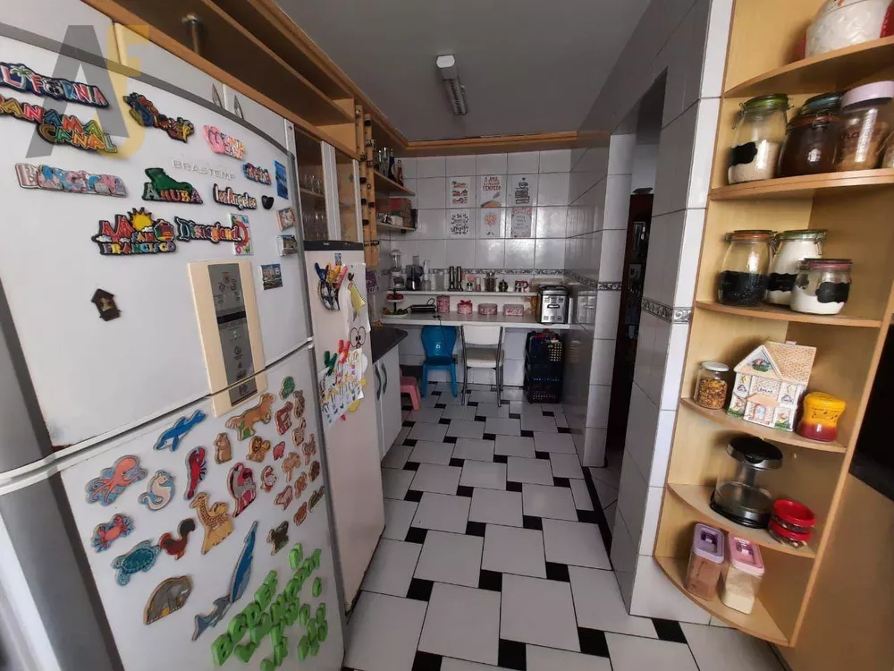 Casa de Condomínio, 4 quartos - Foto 7