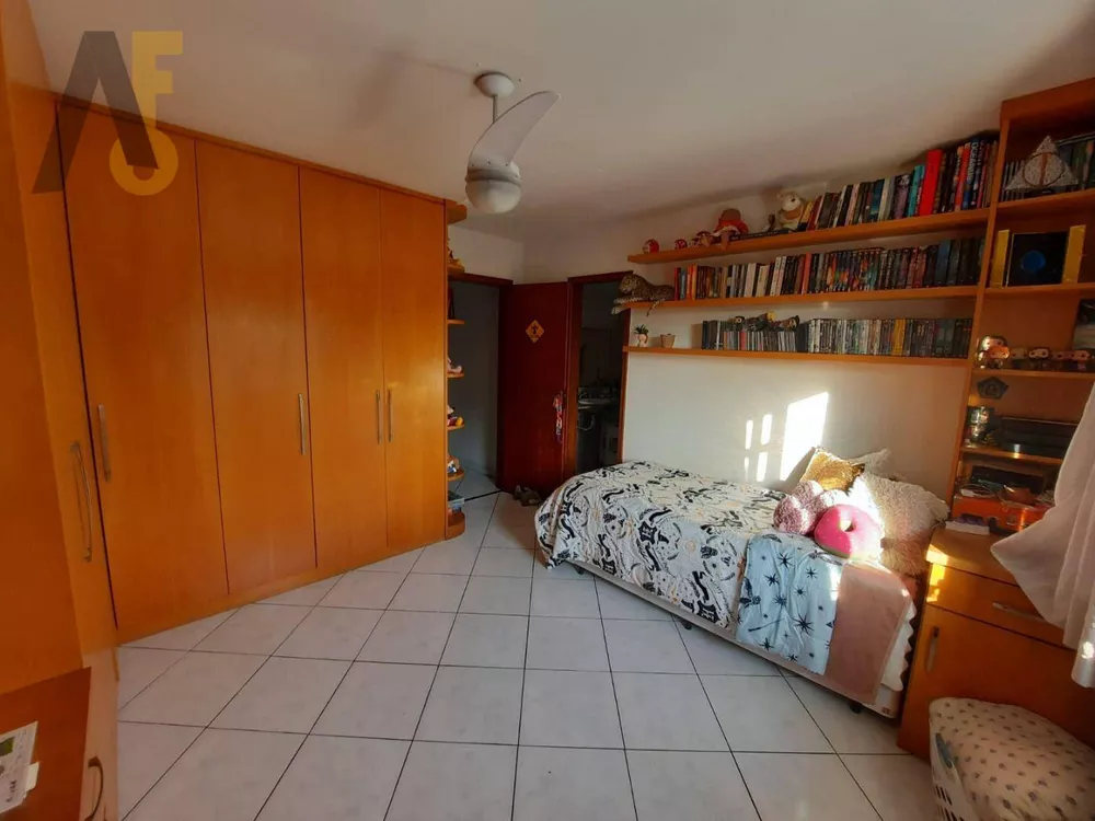 Casa de Condomínio, 4 quartos - Foto 11