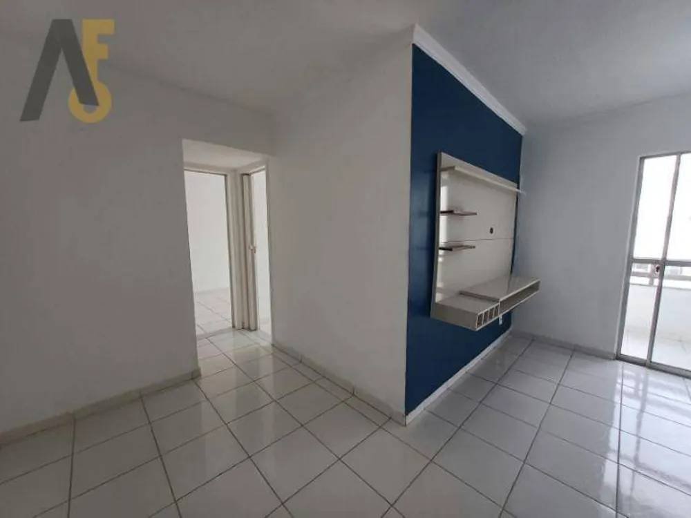 Apartamento, 2 quartos, 60 m² - Foto 4