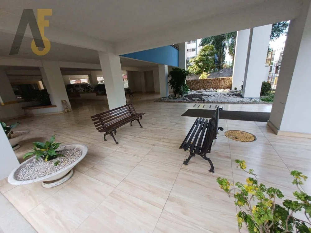 Apartamento, 2 quartos, 60 m² - Foto 22