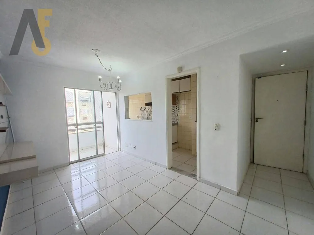 Apartamento, 2 quartos, 60 m² - Foto 2