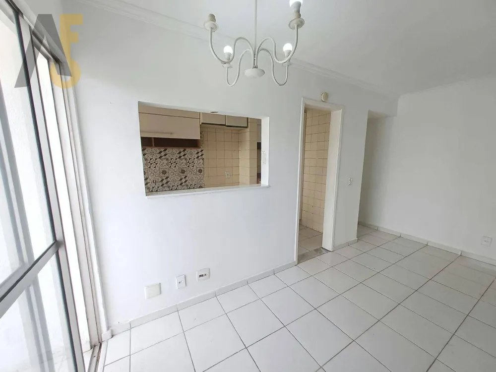 Apartamento, 2 quartos, 60 m² - Foto 6