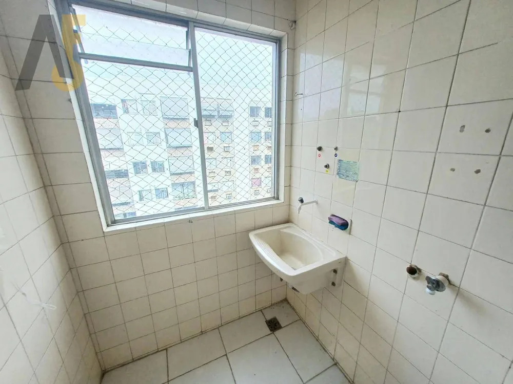 Apartamento, 2 quartos, 60 m² - Foto 9