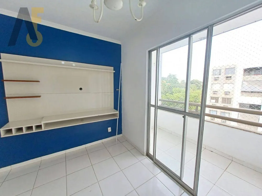 Apartamento, 2 quartos, 60 m² - Foto 3