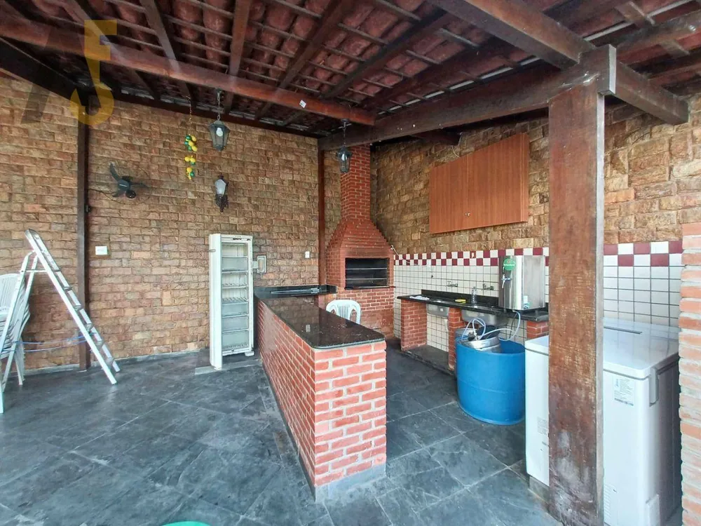 Apartamento, 2 quartos, 60 m² - Foto 20