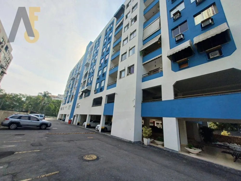 Apartamento, 2 quartos, 60 m² - Foto 21
