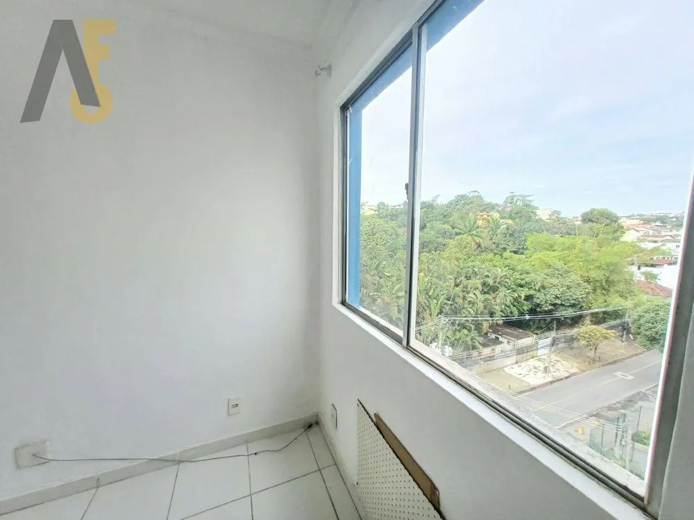 Apartamento, 2 quartos, 60 m² - Foto 13