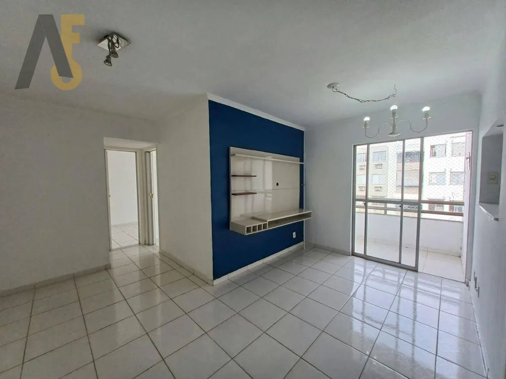 Apartamento, 2 quartos, 60 m² - Foto 1