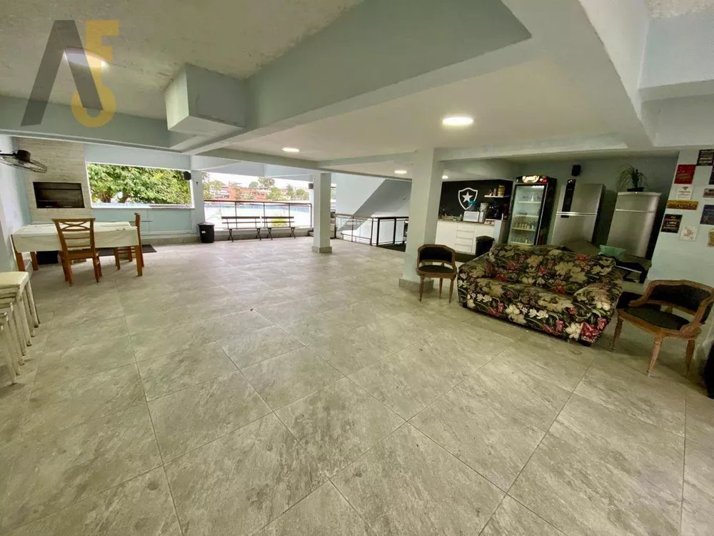 Casa de Condomínio, 3 quartos - Foto 19