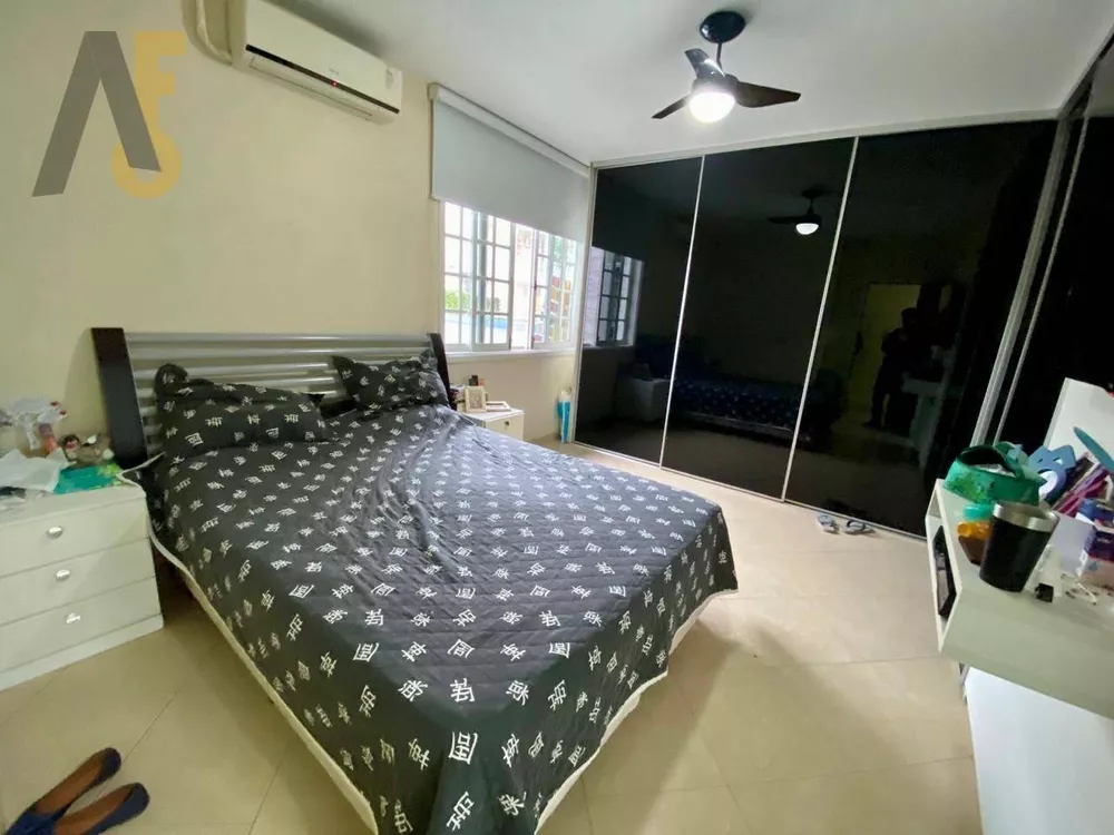 Casa de Condomínio, 3 quartos - Foto 10