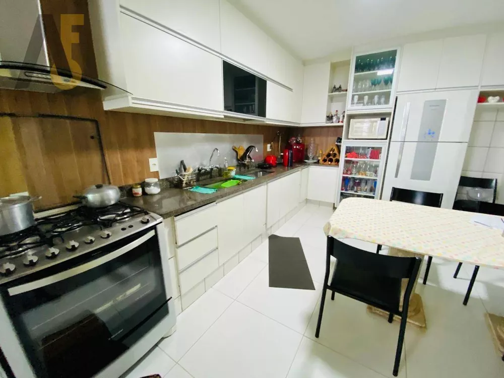 Casa de Condomínio, 3 quartos - Foto 16