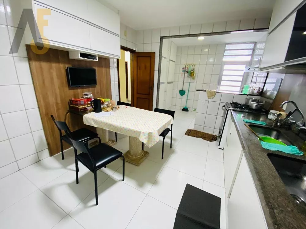 Casa de Condomínio, 3 quartos - Foto 15