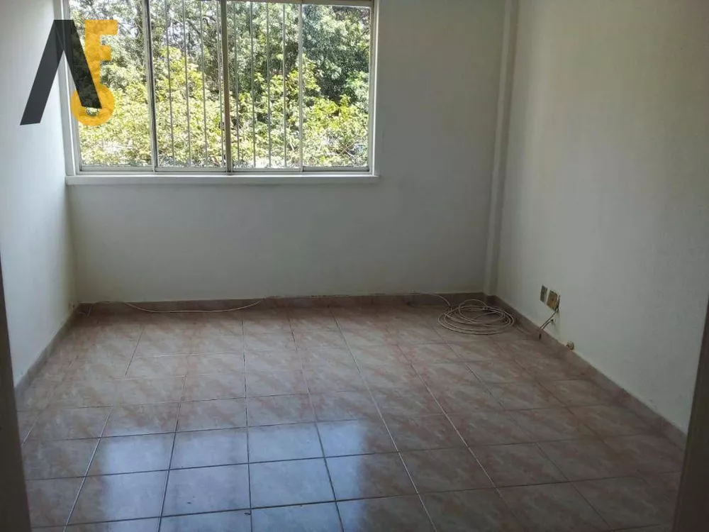 Apartamento, 2 quartos, 52 m² - Foto 7
