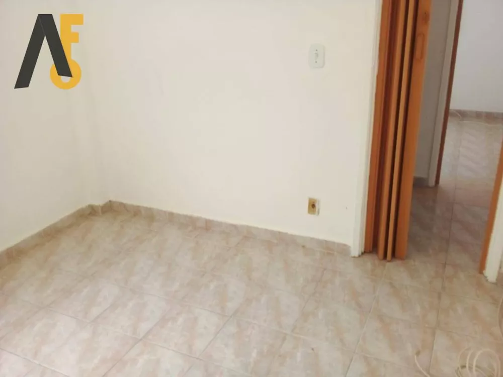 Apartamento, 2 quartos, 52 m² - Foto 5