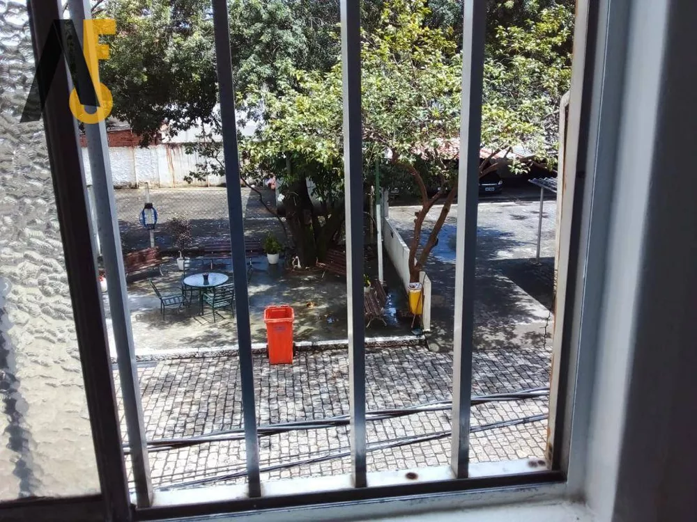 Apartamento, 2 quartos, 52 m² - Foto 11