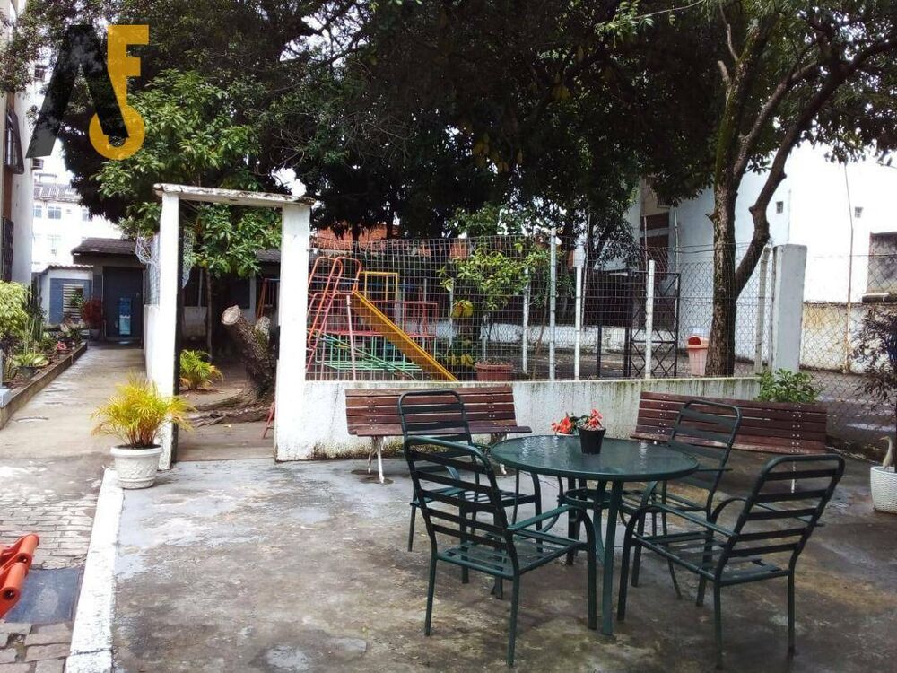 Apartamento, 2 quartos, 52 m² - Foto 24